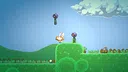 Melilot versus the Madgic Screenshot 2