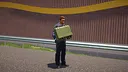 Autobahn Police Simulator 3 - Speed Trap Screenshot 2