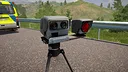 Autobahn Police Simulator 3 - Speed Trap Screenshot 3