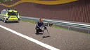 Autobahn Police Simulator 3 - Speed Trap Screenshot 0