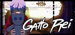 Gatto Rei