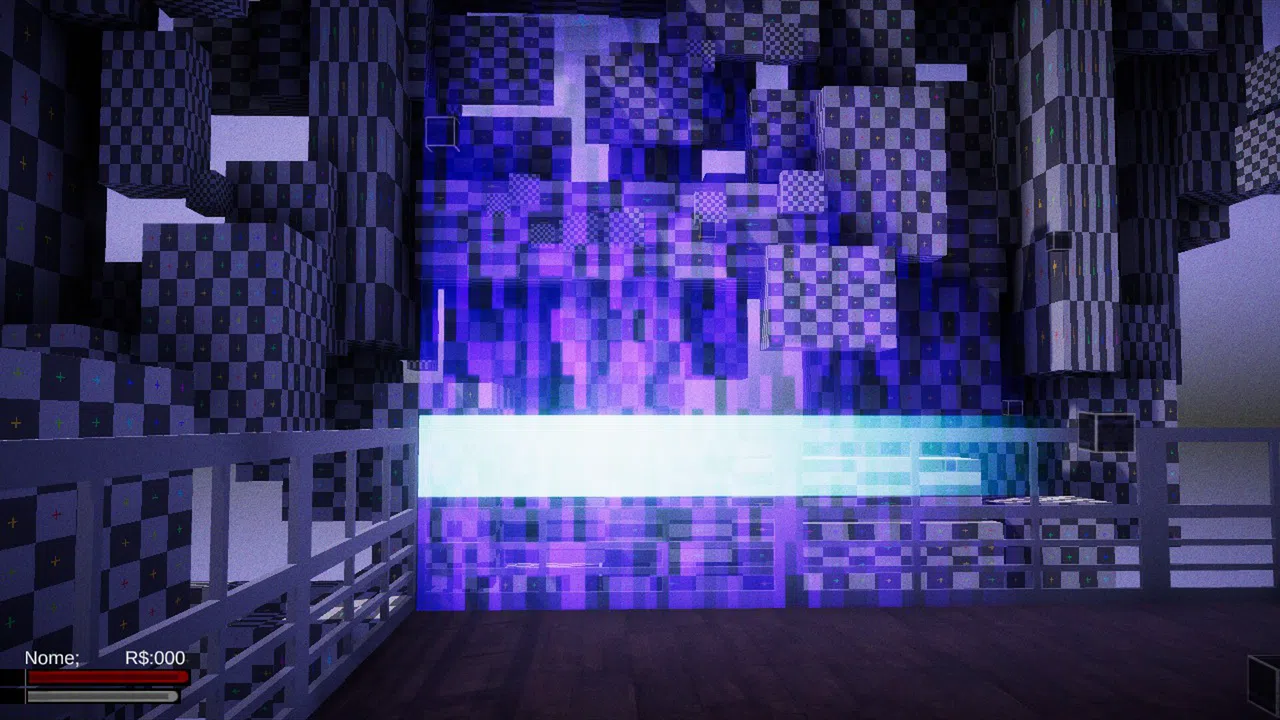 Gatto Rei Screenshot 2