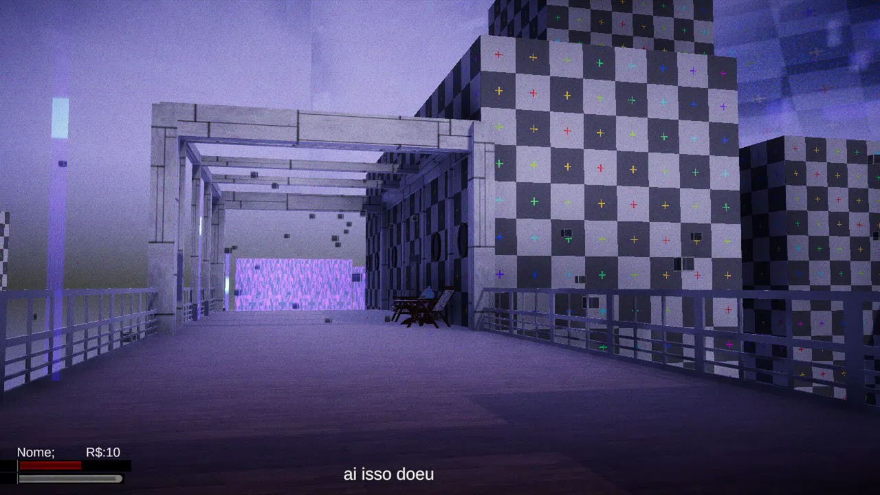 Gatto Rei Screenshot 3