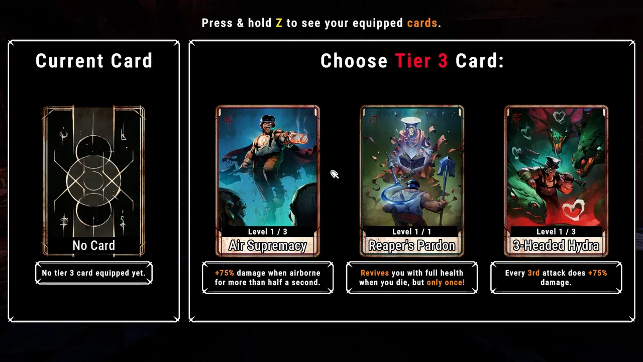 Hordelord Screenshot 2