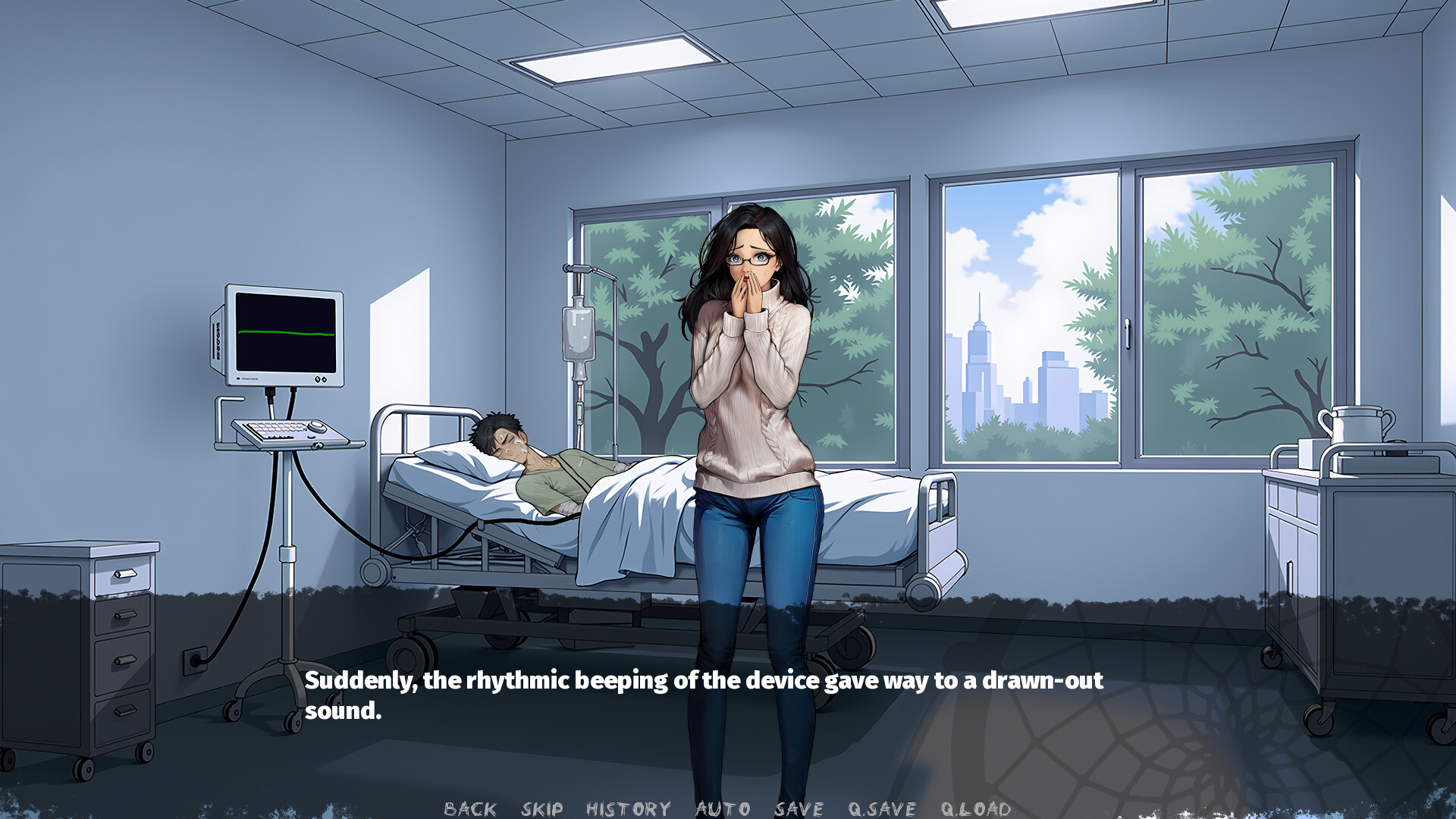 Remedy for Personality Screenshot 6