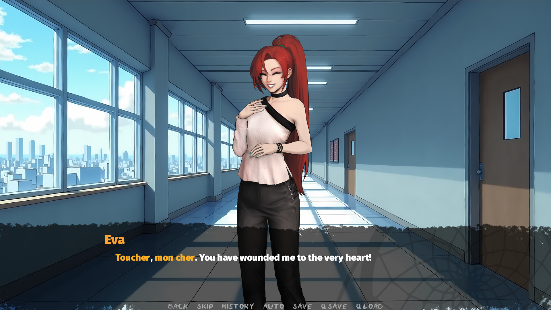 Remedy for Personality Screenshot 5