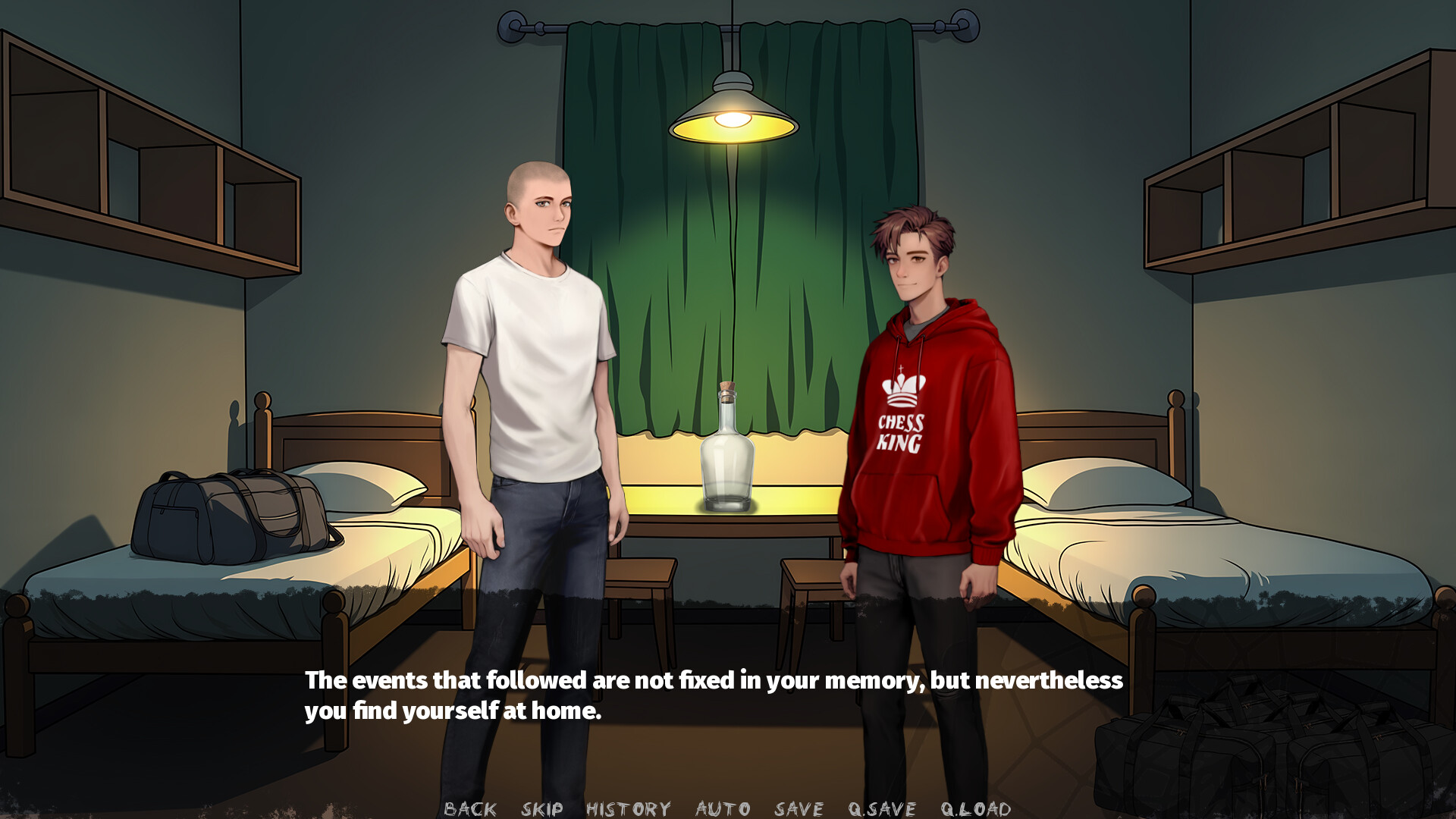 Remedy for Personality Screenshot 9