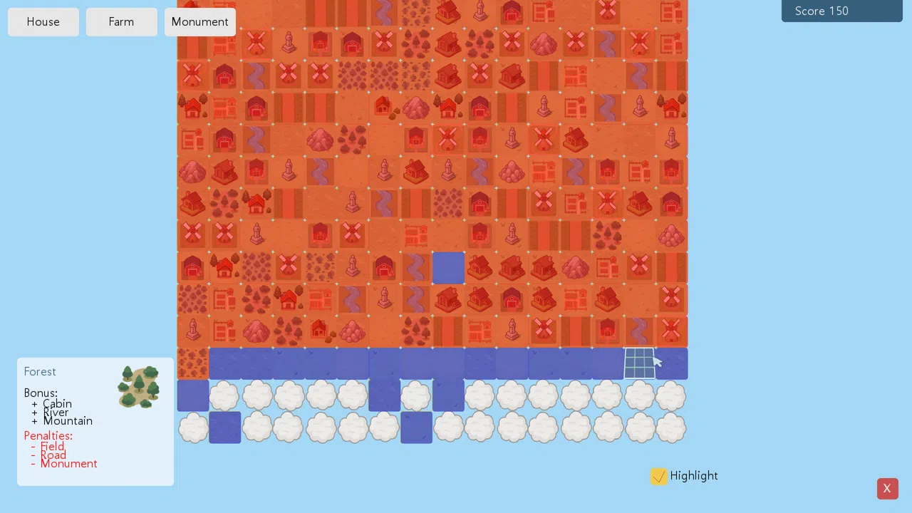 Tile Tales Builder Screenshot 4