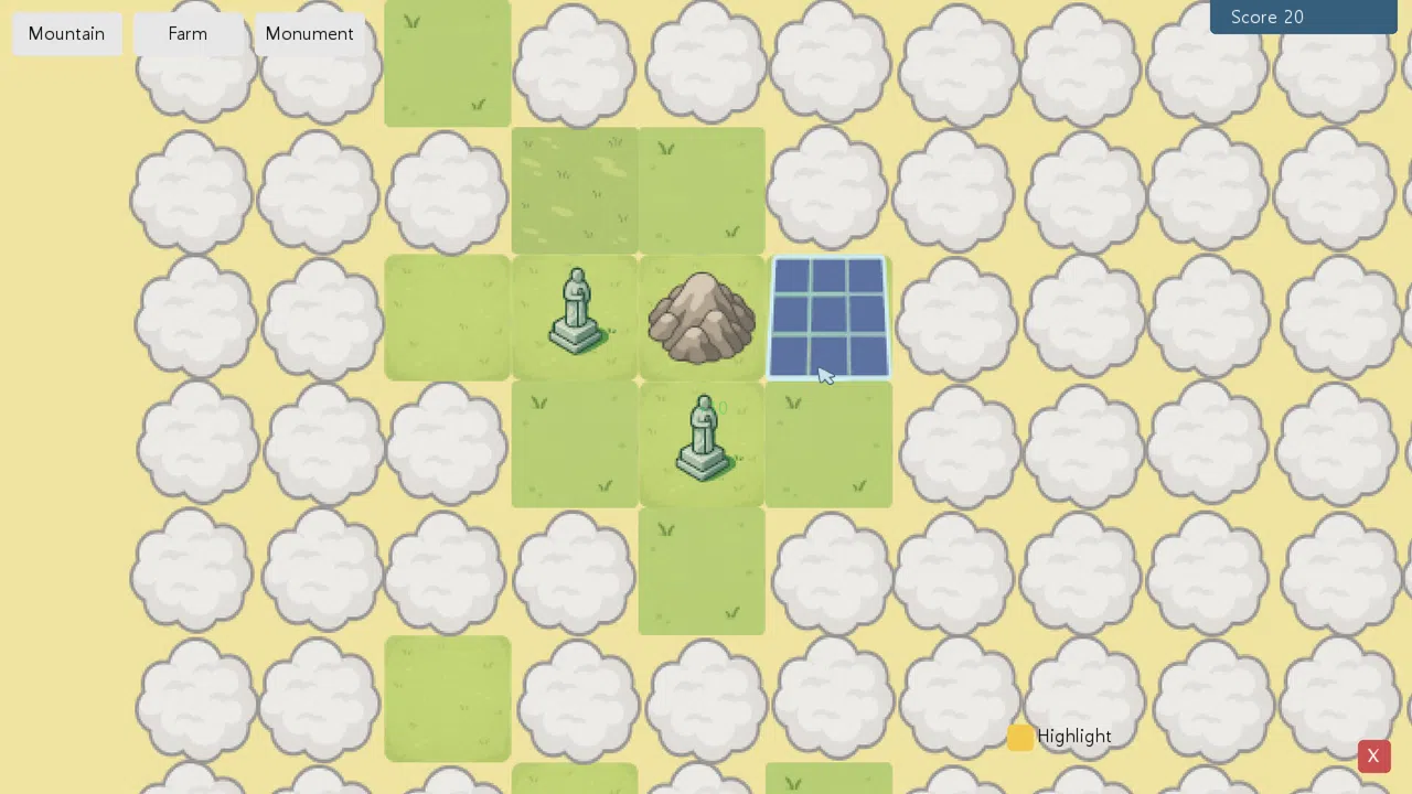 Tile Tales Builder Screenshot 2