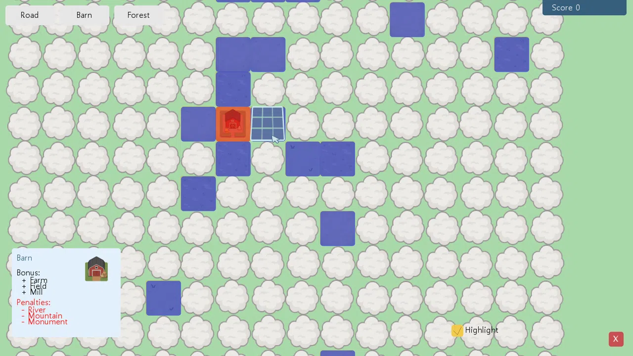 Tile Tales Builder Screenshot 5