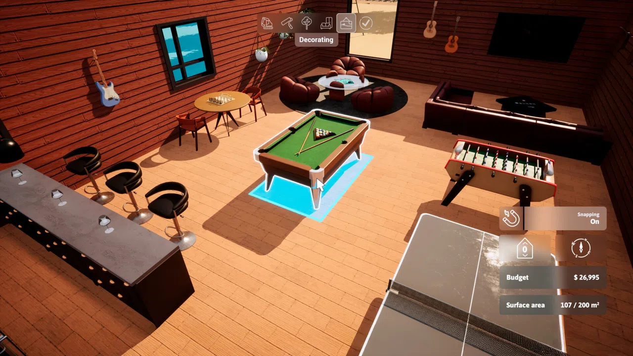 Architect Life - Hobbies Pack Screenshot 0