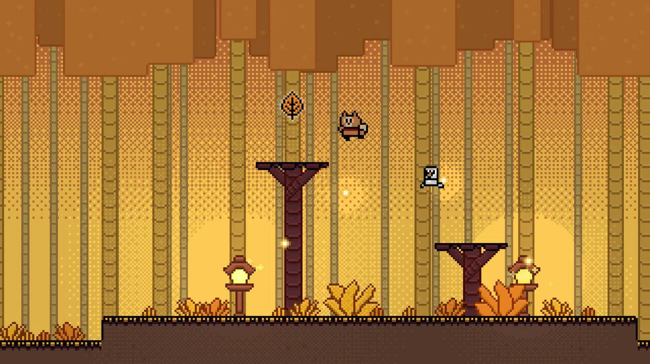 Lighting Lanterns Screenshot 4