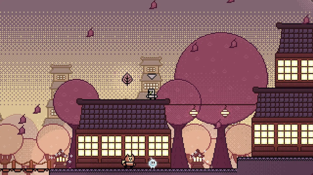 Lighting Lanterns Screenshot 0