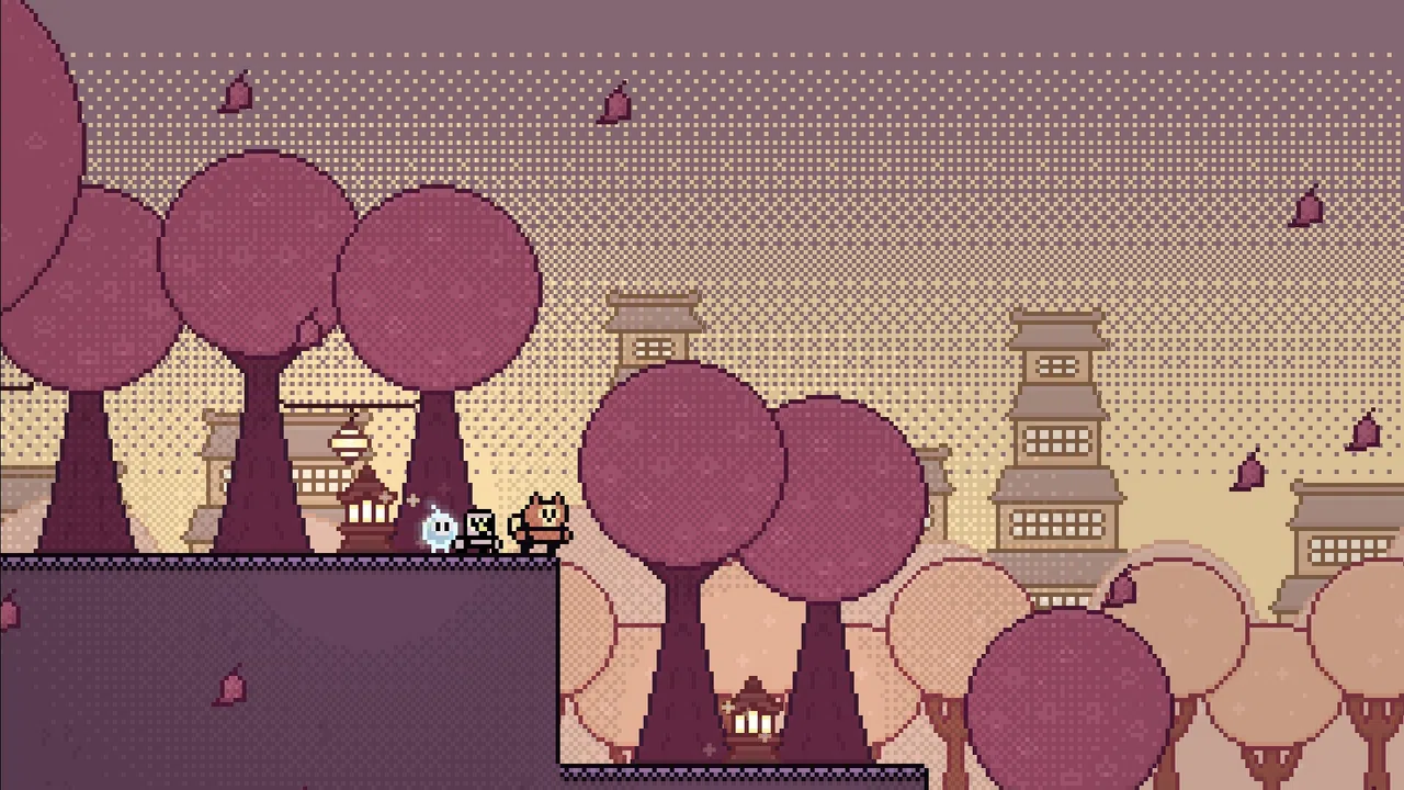 Lighting Lanterns Screenshot 3