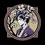 【万人迷】 icon