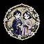 【青梅竹马】 icon