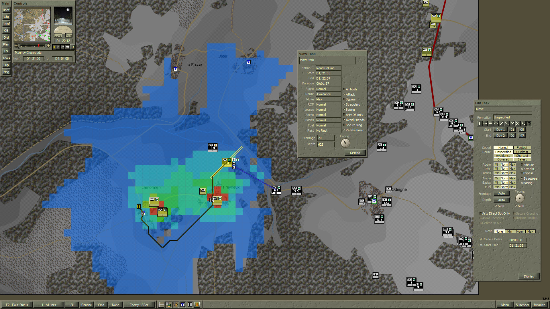 Command Ops 2 Core Game Screenshot 3