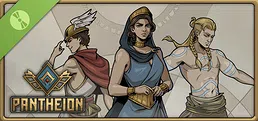 Pantheion Demo