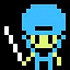 Stage 1-1 (Randomizer) icon