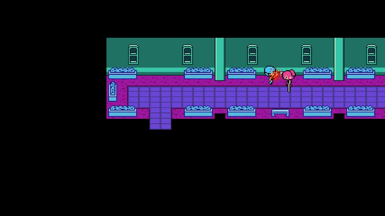 Princess Shall Prevail Screenshot 1