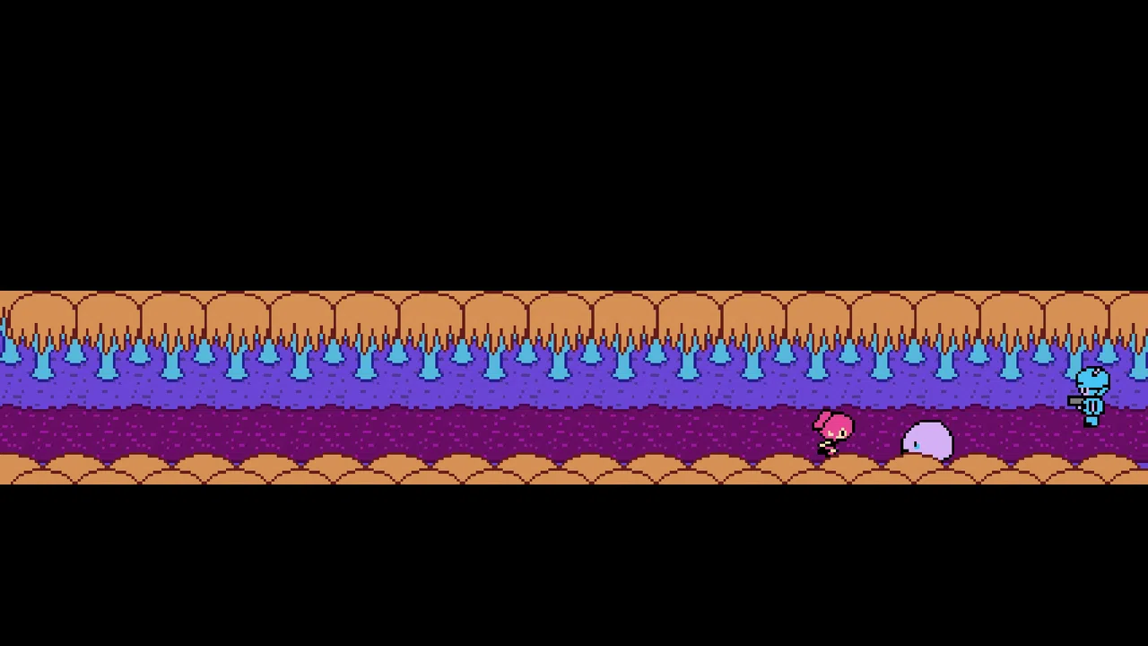 Princess Shall Prevail Screenshot 7