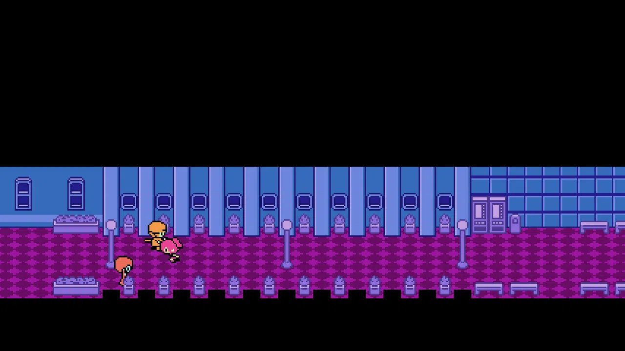 Princess Shall Prevail Screenshot 3