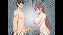 Body swap story—Aunty Yui & Yuto Screenshot 3