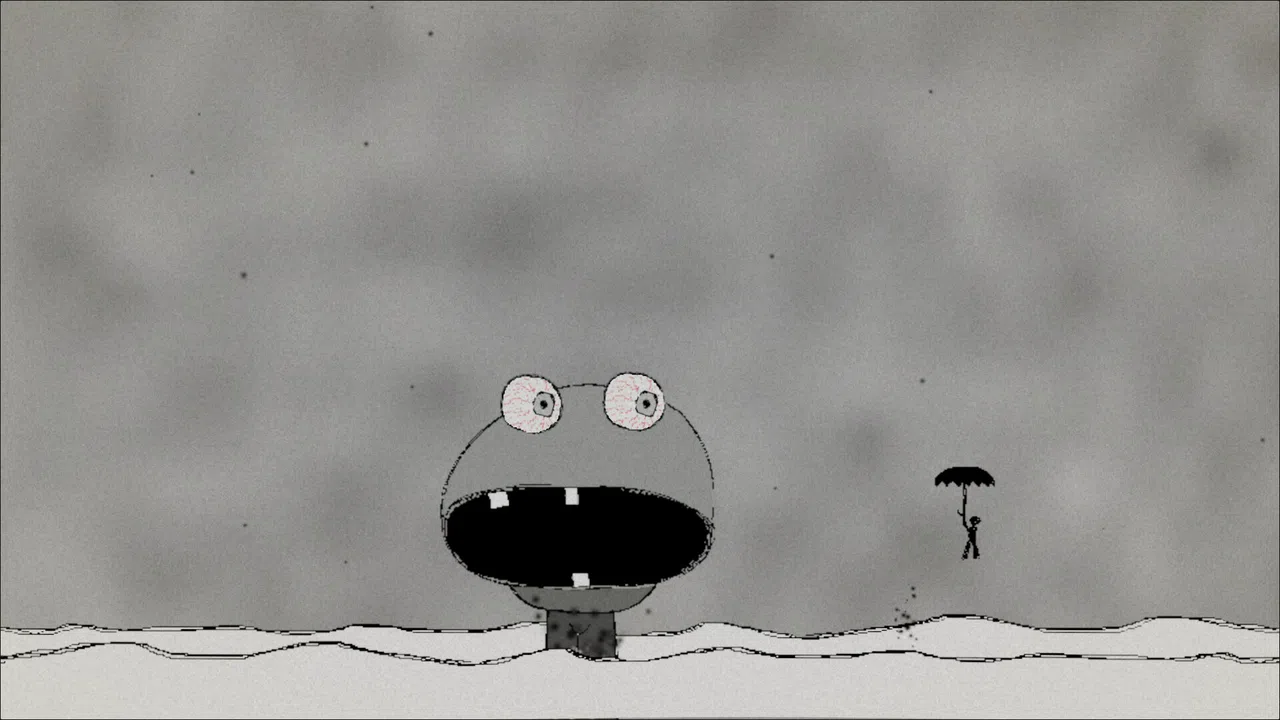 Odd Things Screenshot 4