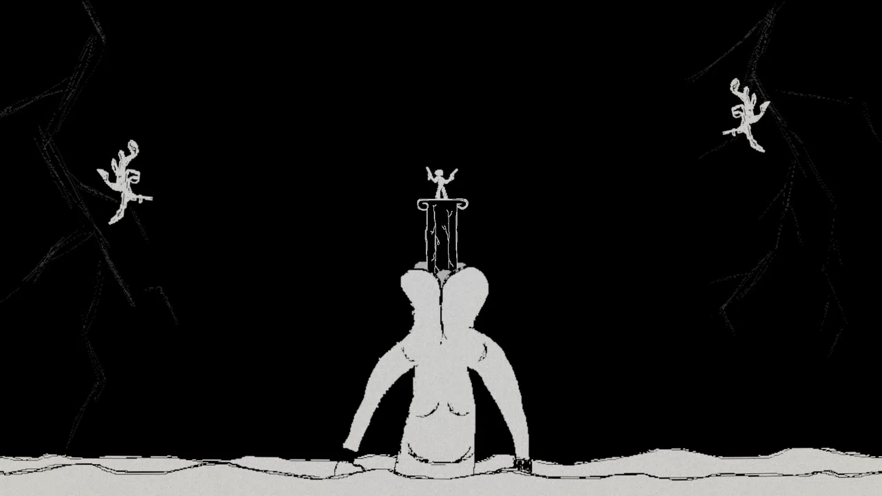 Odd Things Screenshot 1
