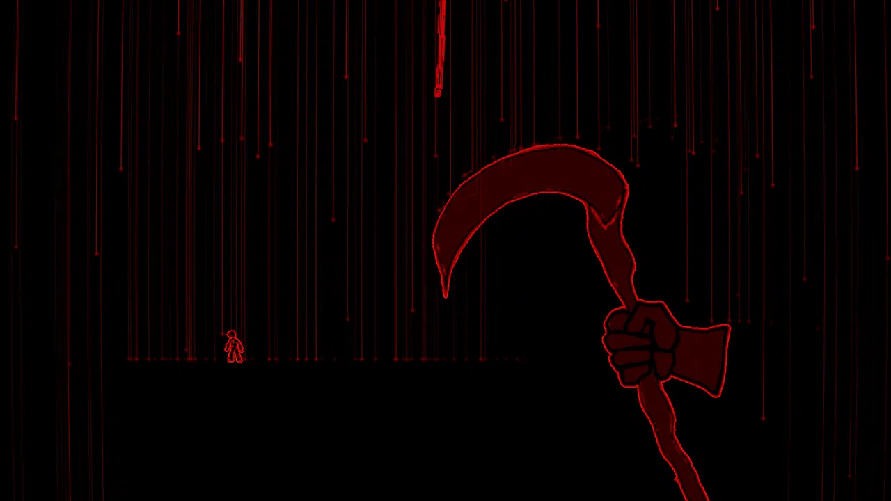 Odd Things Screenshot 5