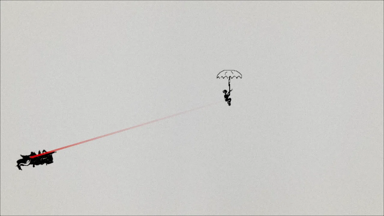 Odd Things Screenshot 6