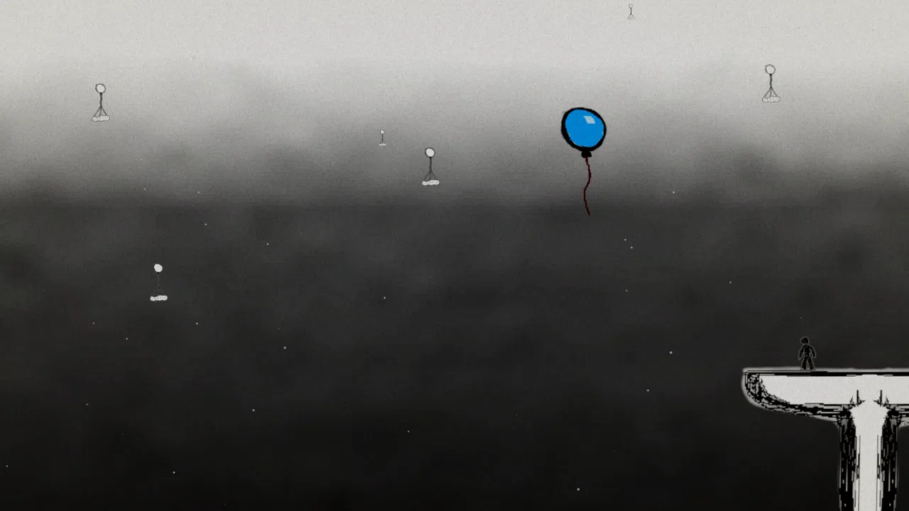 Odd Things Screenshot 3
