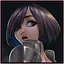 Who did this? icon