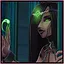 Come closer icon