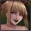 Vampiric stealth icon