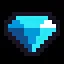 Collected 1000 Xp Gems icon