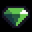 Collected 500 Xp Gems icon
