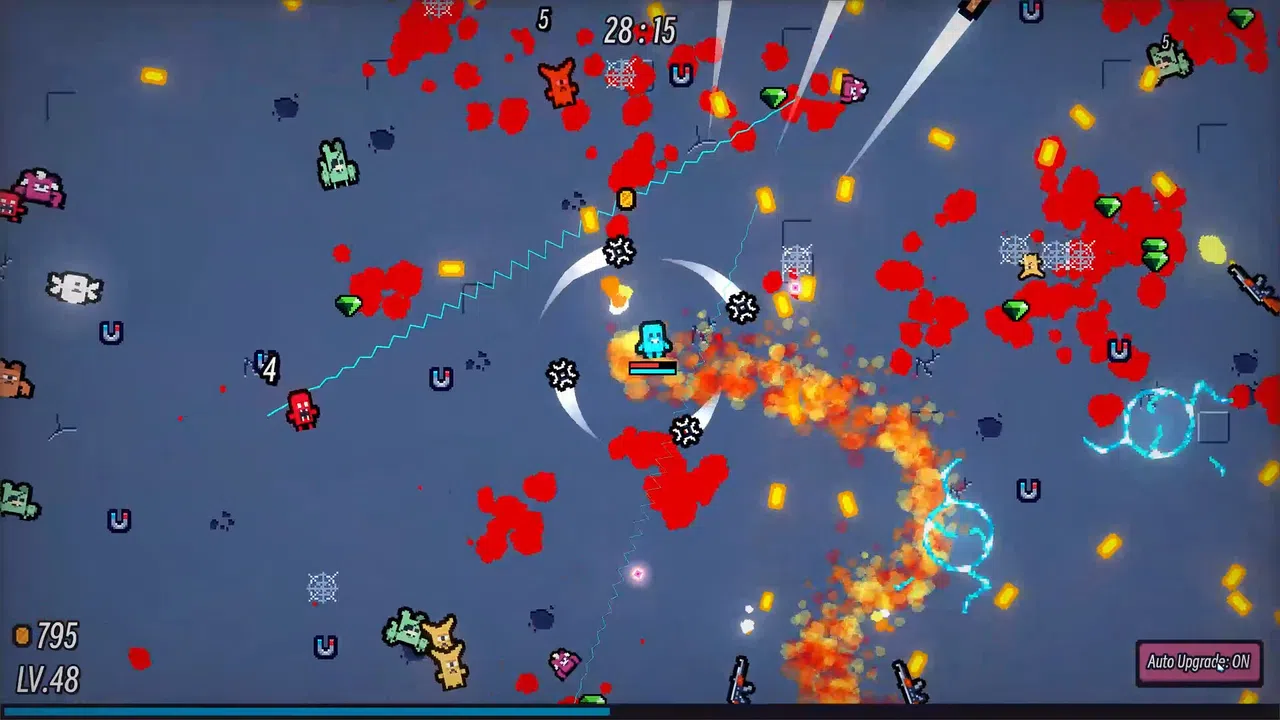 Nova Survivors Screenshot 5