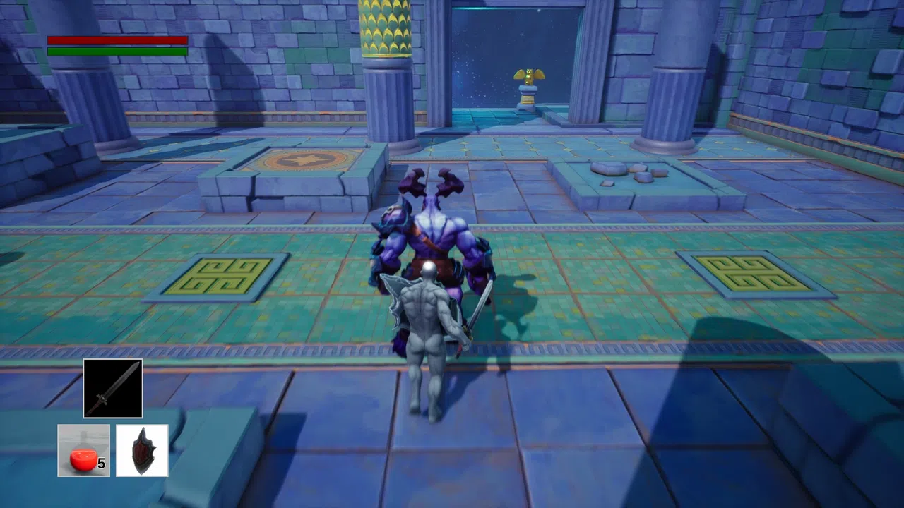 Ashborn Screenshot 4