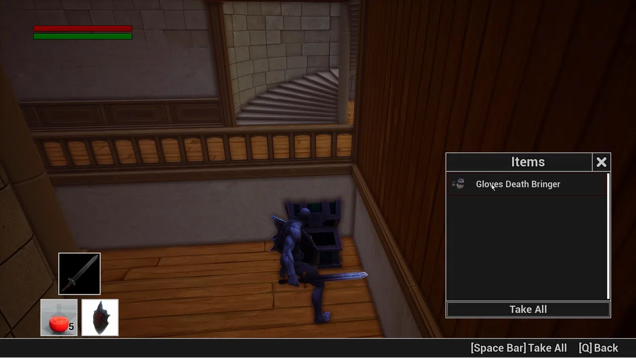 Ashborn Screenshot 7