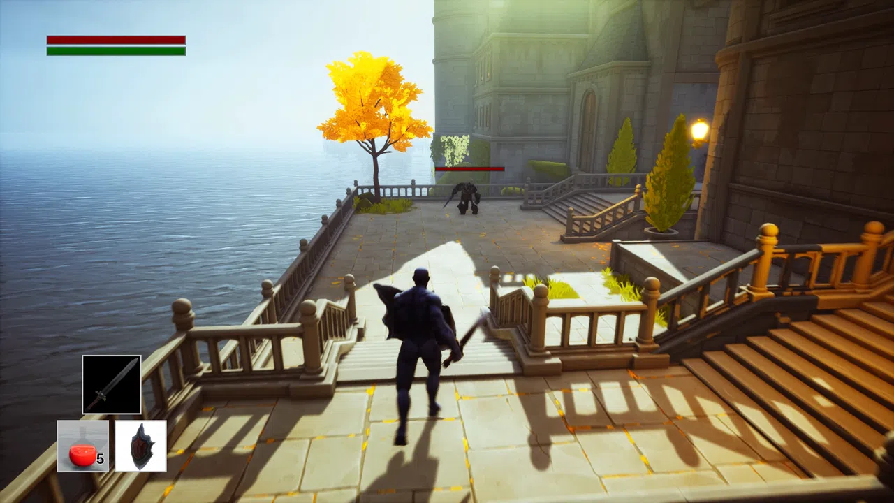 Ashborn Screenshot 9