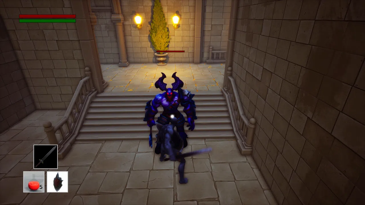 Ashborn Screenshot 8