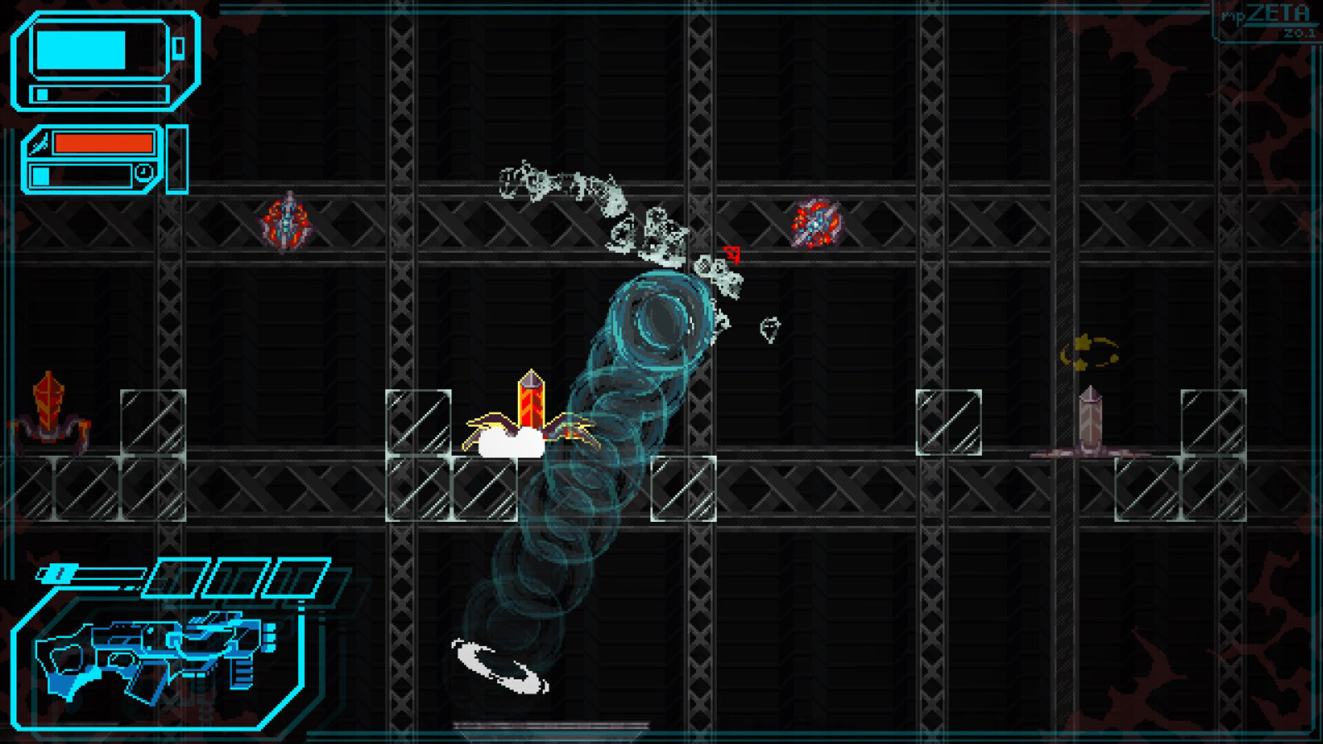 Feed the Circuit Screenshot 1