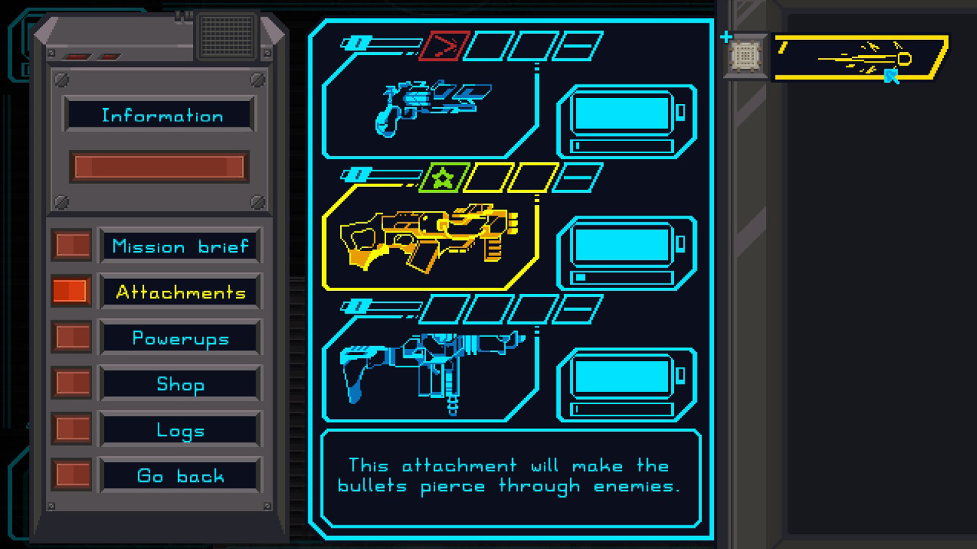 Feed the Circuit Screenshot 4