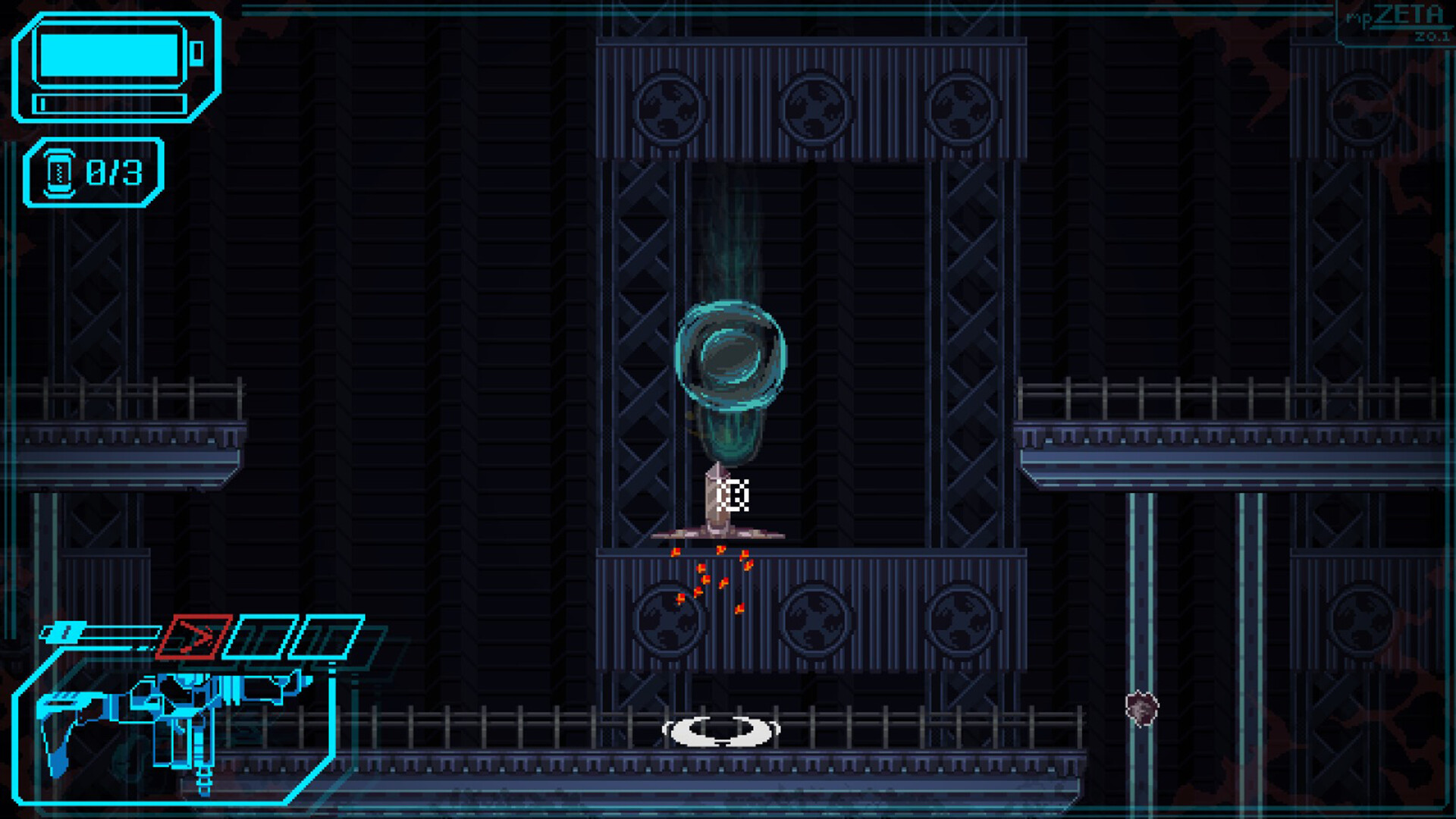 Feed the Circuit Screenshot 8