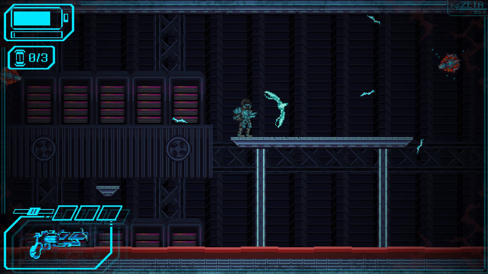 Feed the Circuit Screenshot 6