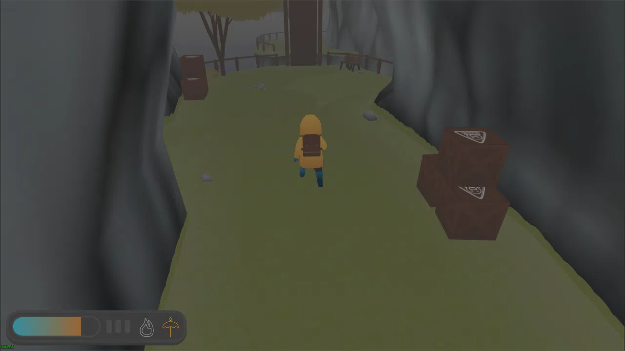Isles of Rain Screenshot 4