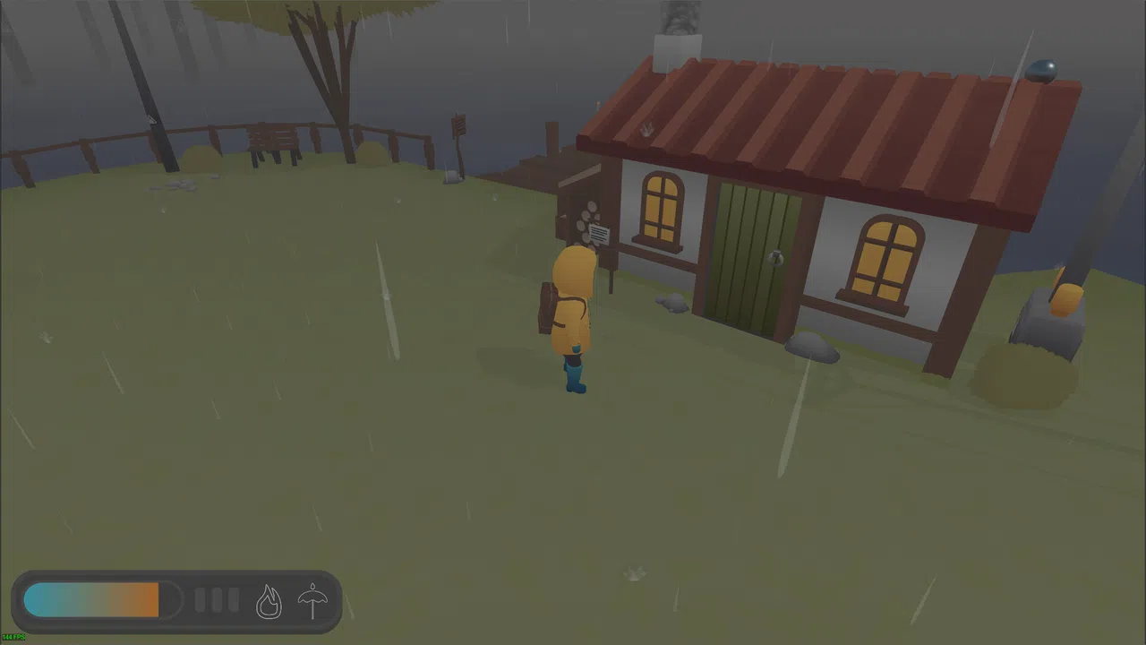 Isles of Rain Screenshot 0