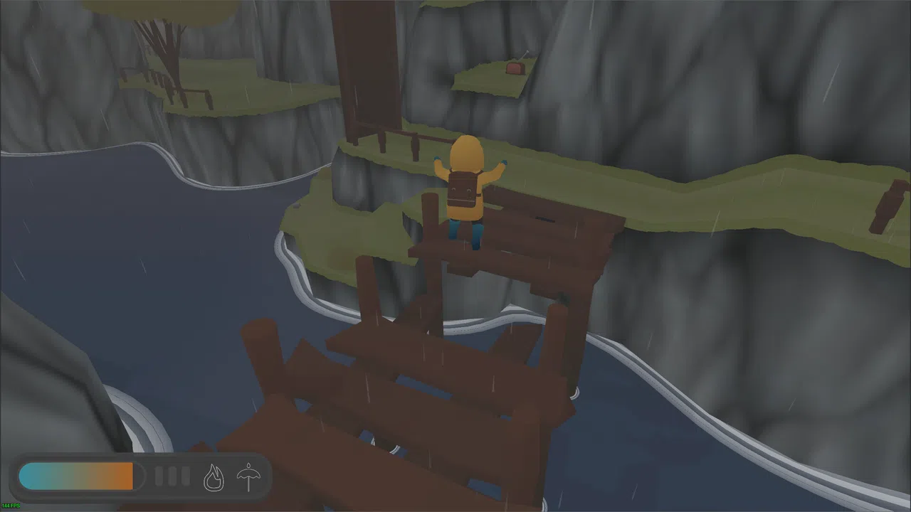 Isles of Rain Screenshot 2