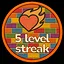 Streak Starter icon